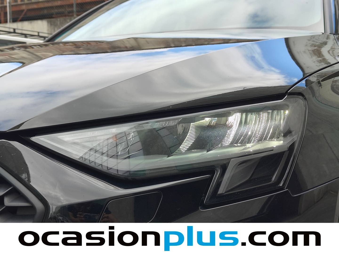 Audi A3 Audi A3 Sportback 30 TFSI (110 CV) S tronic barato