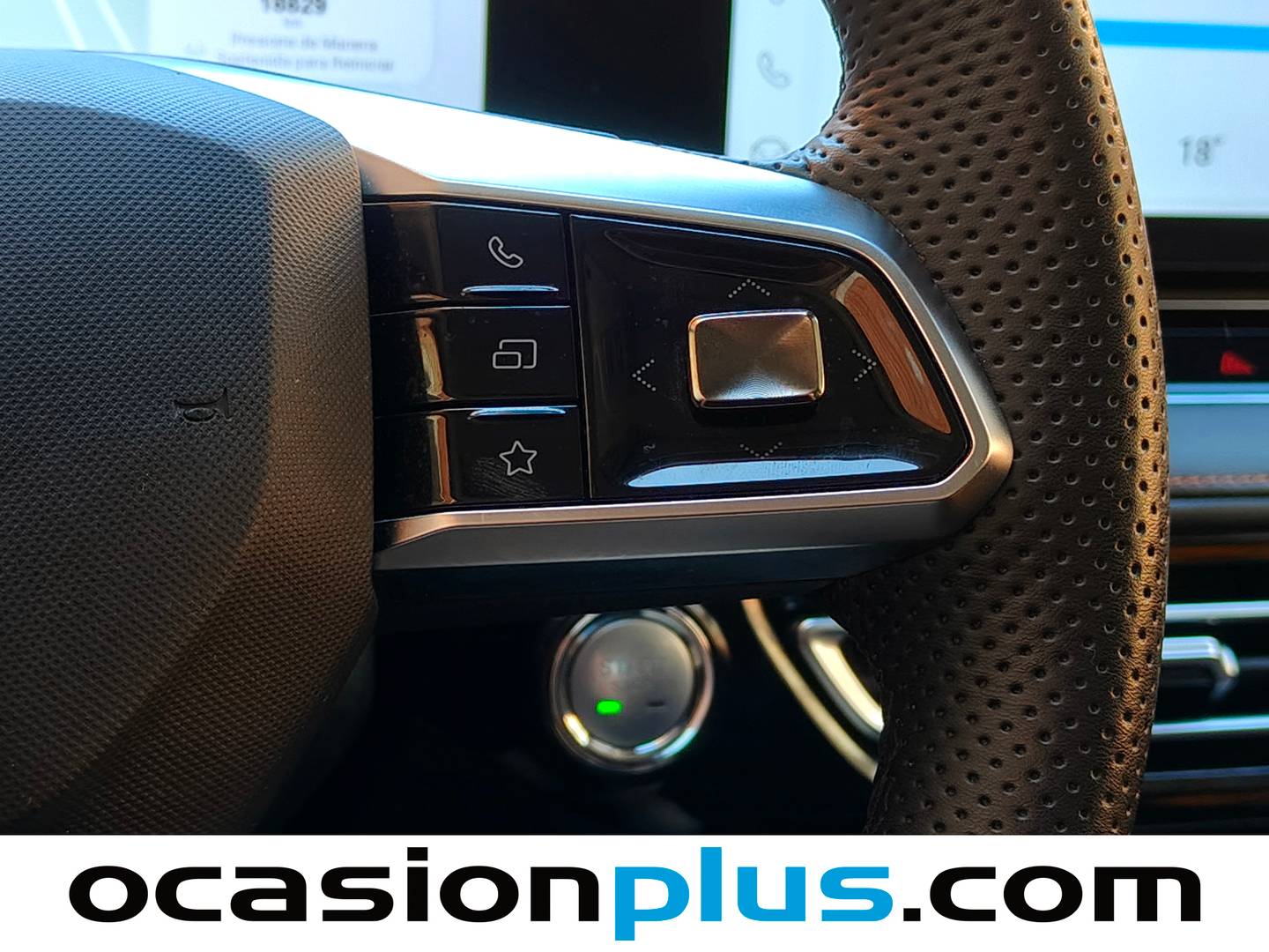 MG HS MG HS 1.5T PHEV Comfort DCT (272 CV) híbrido enchufable