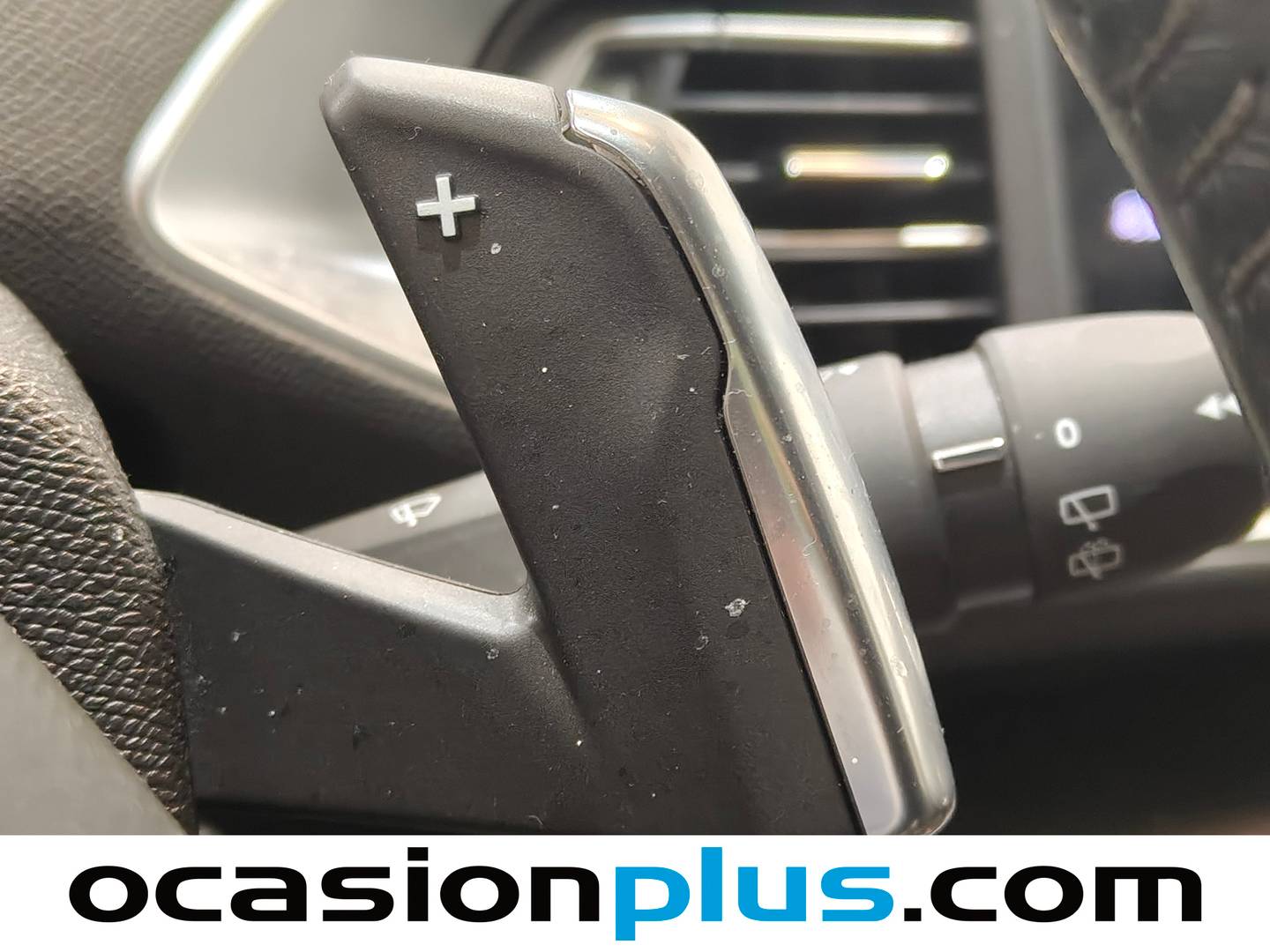 Peugeot 308 Peugeot 308 PureTech 130 S&S Allure Pack EAT8 (130 CV) automático