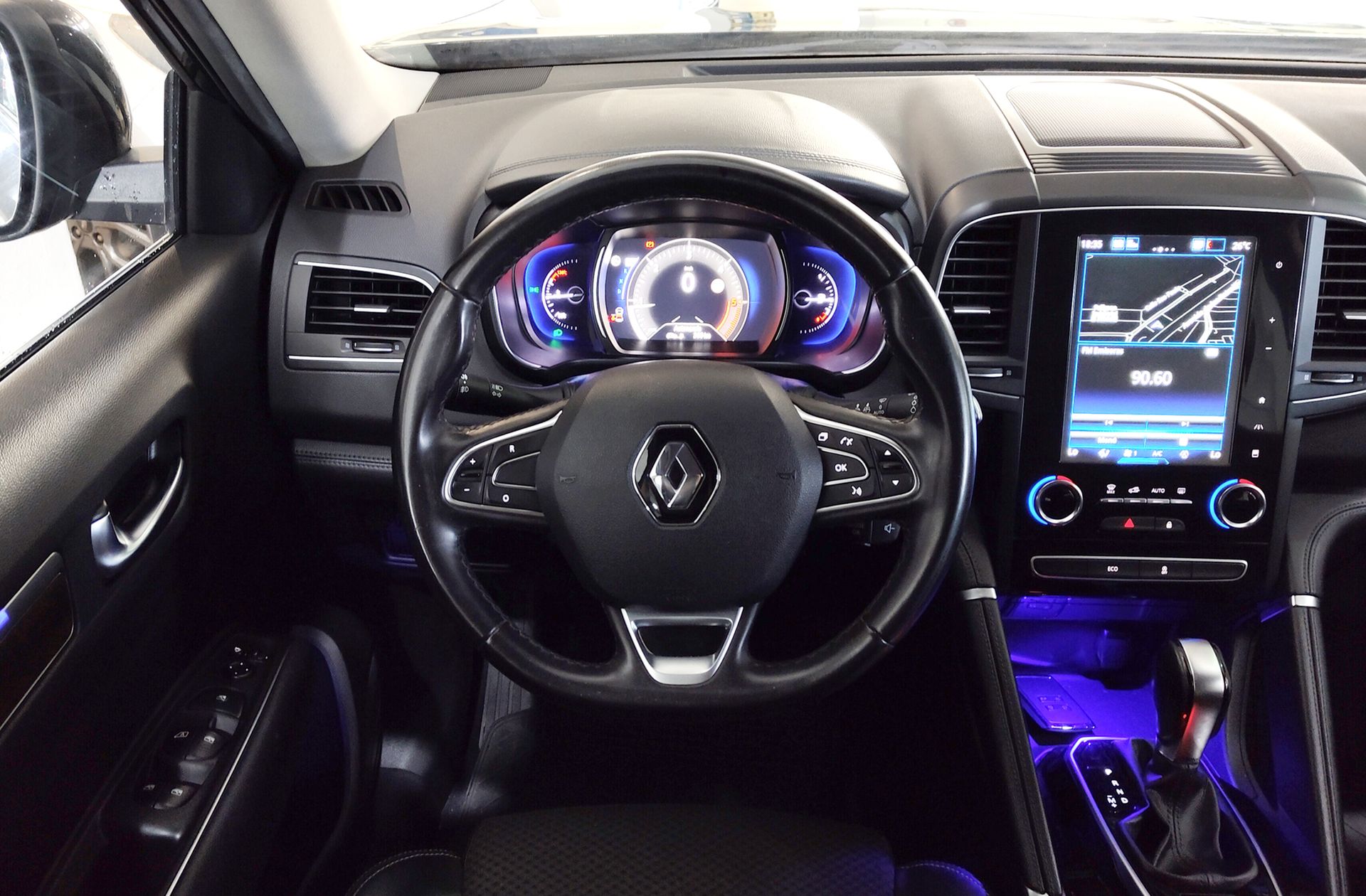 Renault Koleos Zen dCi X-Tronic - foto 21