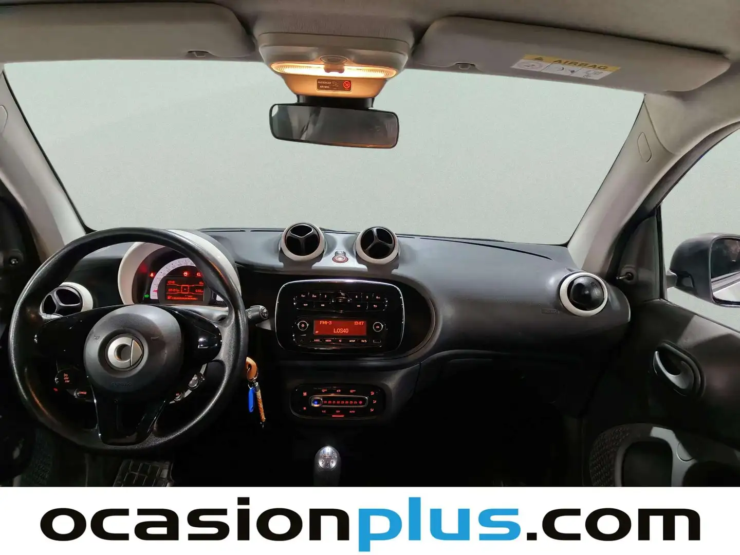 Foto Smart fortwo Smart ForTwo Coupe 52 Proxy (71 CV)