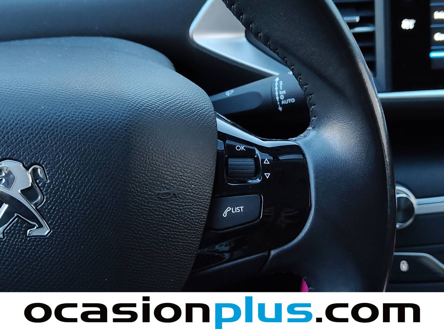 Foto Peugeot 308 Peugeot 308 Active Pack BlueHDi S&S (130 CV)