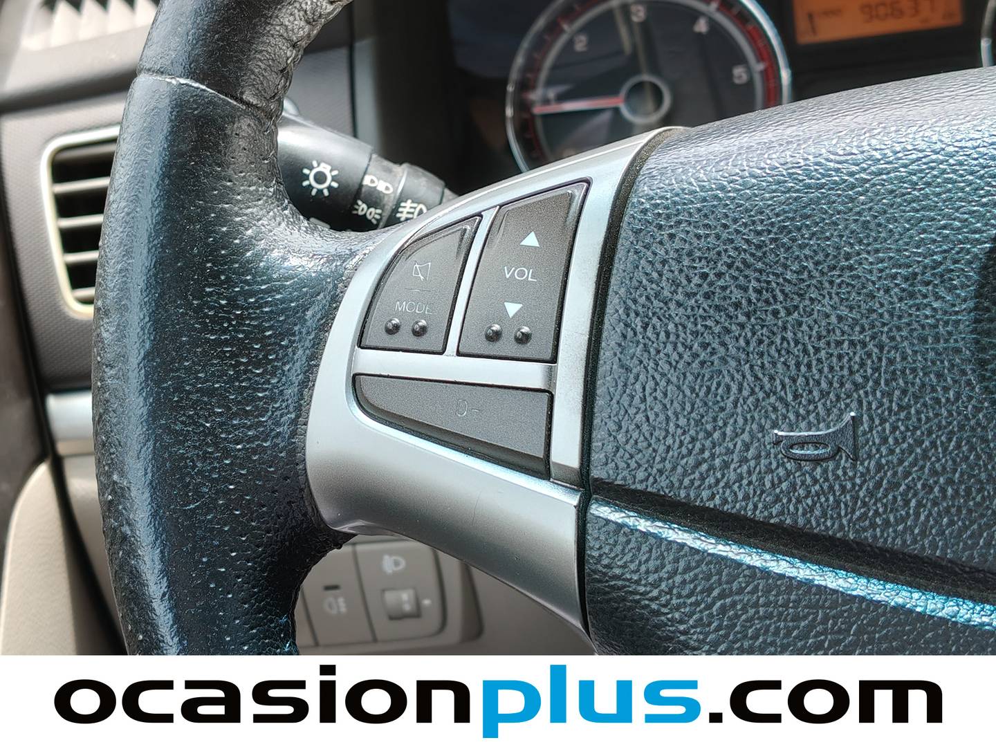 SsangYong Korando SsangYong Korando D20T Limited Plus Auto 4x4 (175 CV) seminuevo