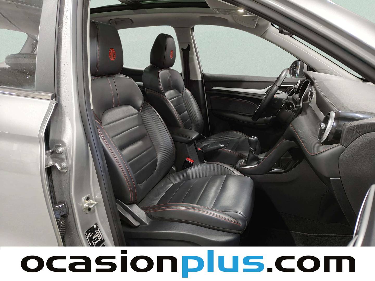 Foto MG ZS MG ZS 1.0T Luxury (111 CV)