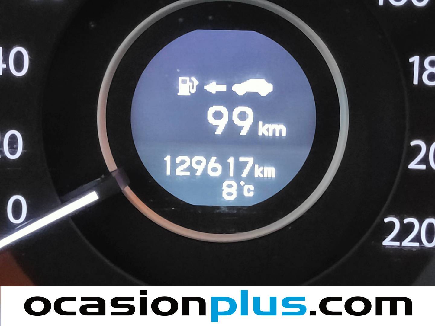 Foto Honda CR-V Honda CR-V 1.6 i-DTEC Lifestyle 4x4 (160 CV)