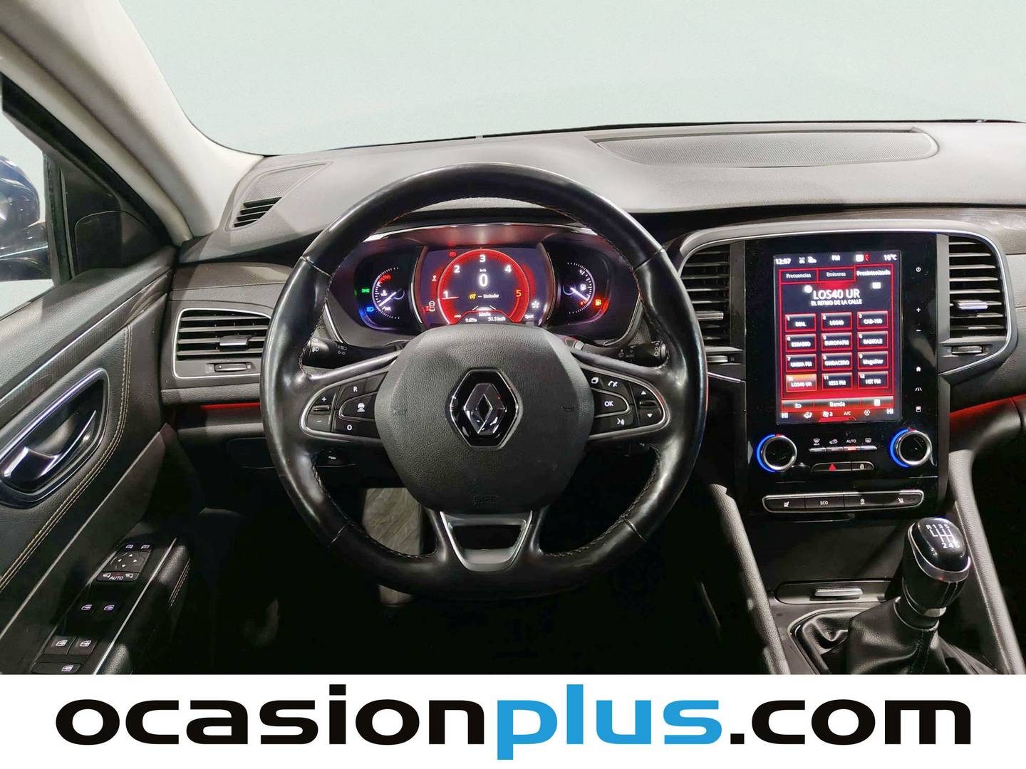 Foto Renault Talisman Renault Talisman Zen Energy dCi (130 CV)