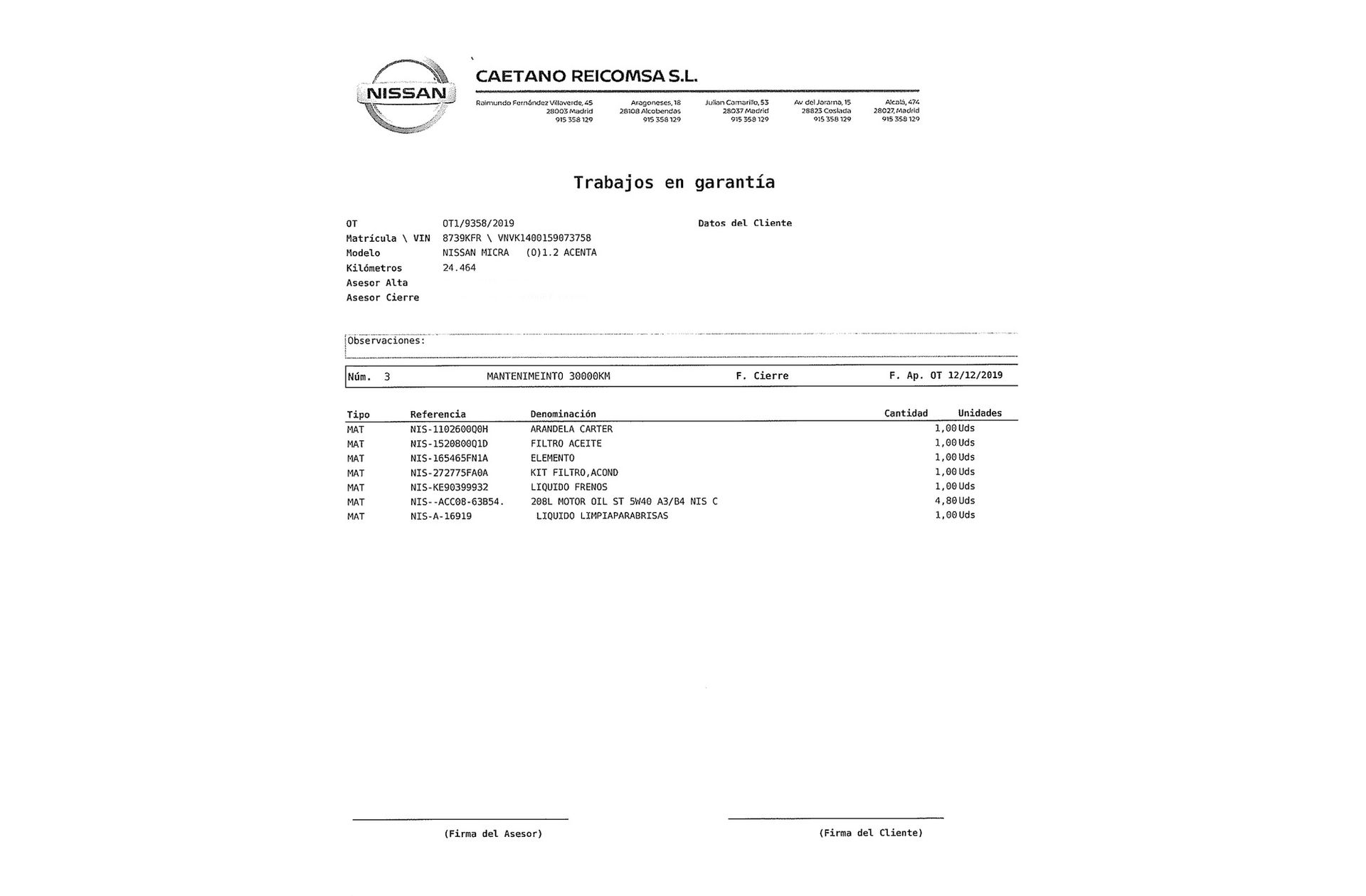 Nissan Micra 1.5 dCi N-Connecta - foto 17