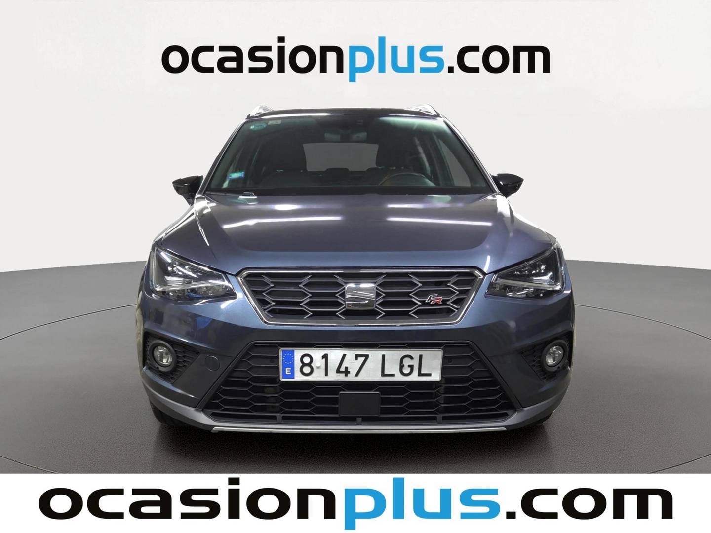 Seat Arona Seat Arona 1.0 TSI Ecomotive FR (115 CV) al mejor precio