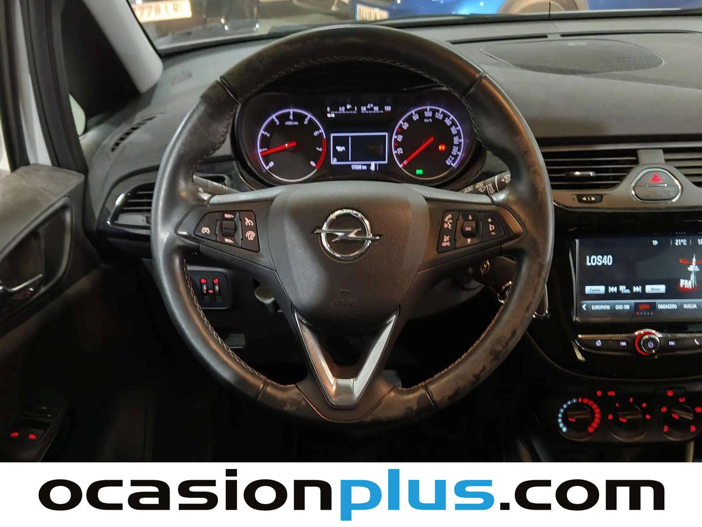 Opel Corsa Opel Corsa 1.4 Selective (90 CV) manual