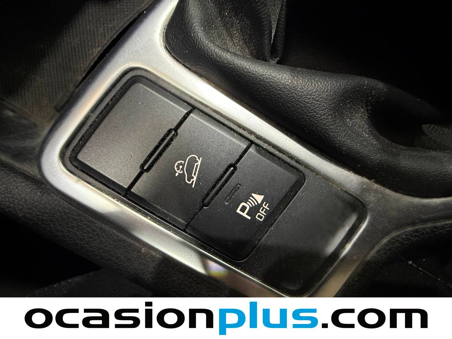 Acabados KIA Sportage KIA Sportage 1.6 CRDi Drive 4x2 (115 CV)