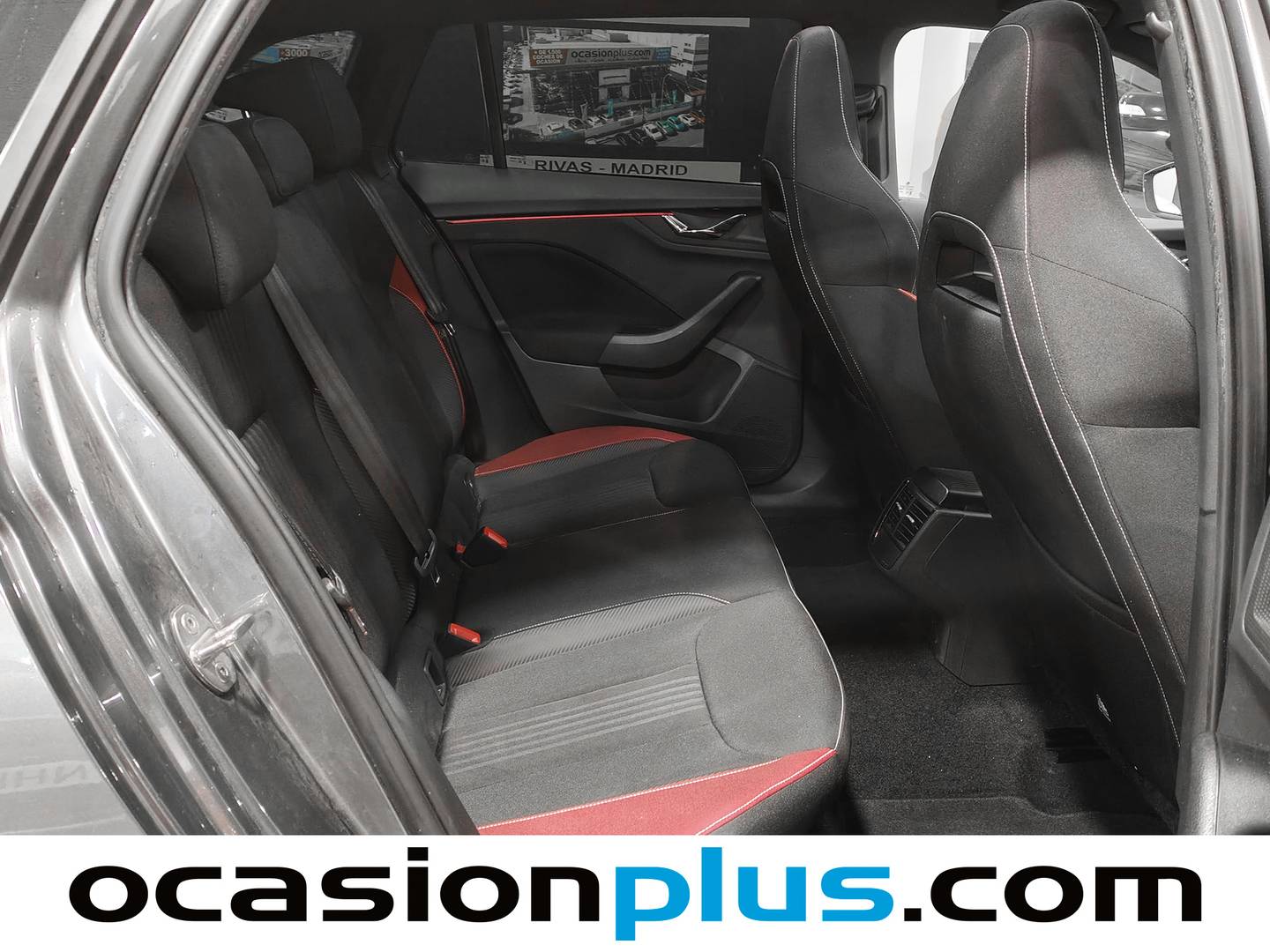 Foto Skoda Scala Skoda Scala 1.5 TSI Montecarlo DSG (150 CV)