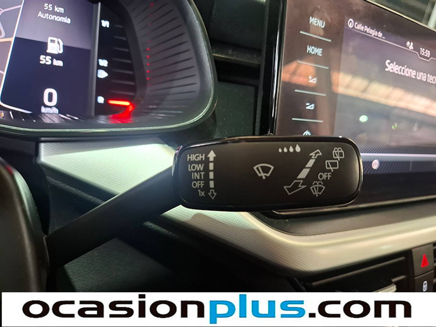 Foto Skoda Scala Skoda Scala 1.0 TSI Ambition DSG (110 CV)