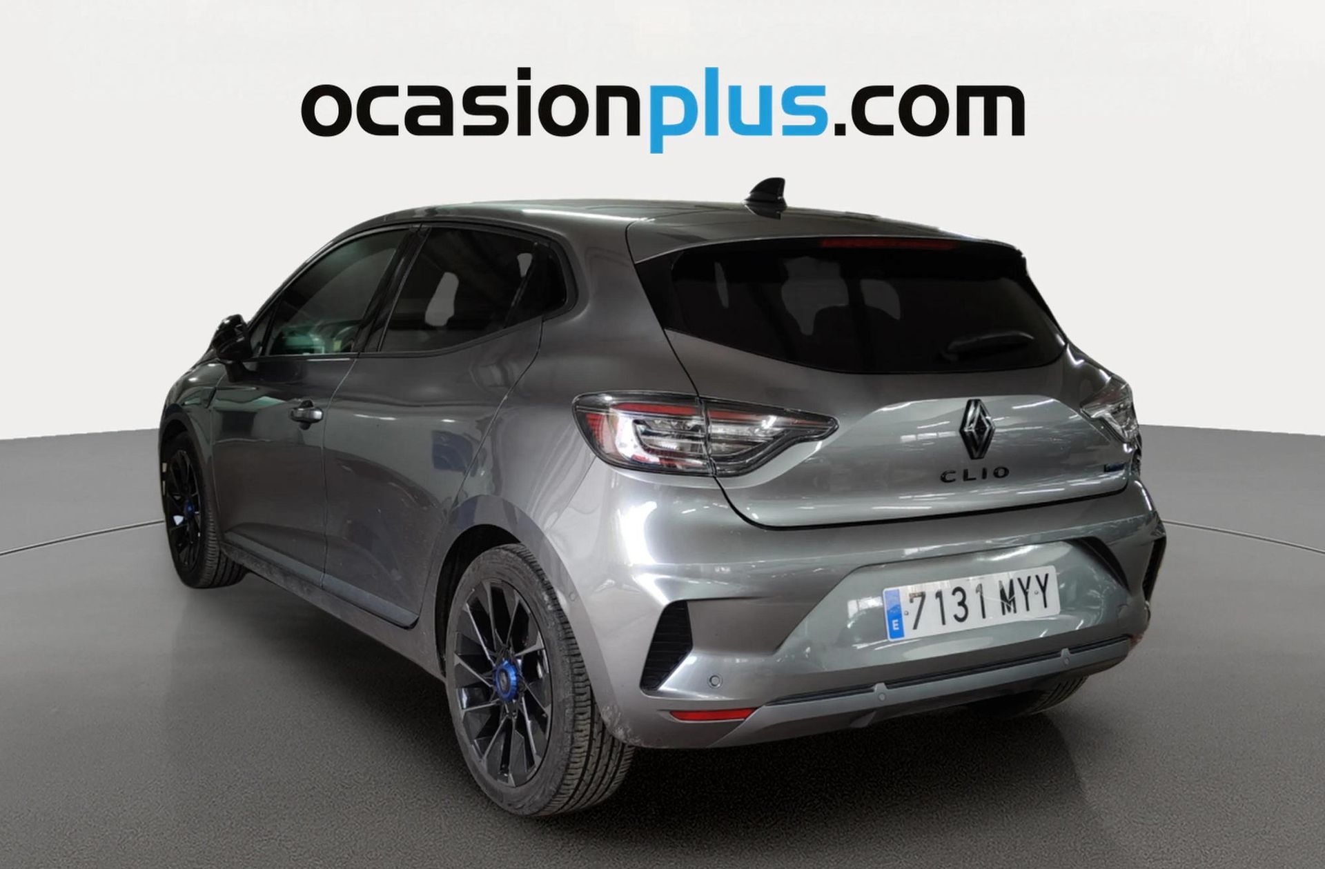 Renault Clio Esprit Alpine E-Tech - foto 3