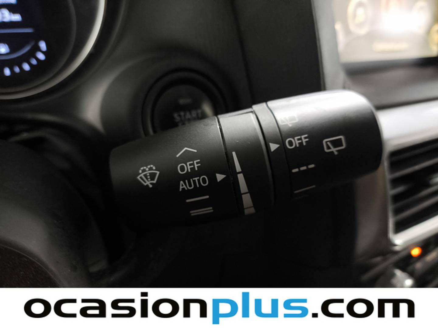 Mazda CX-5 Mazda CX-5 2.2 DE Black Tech Edition 2WD (150 CV) al mejor precio