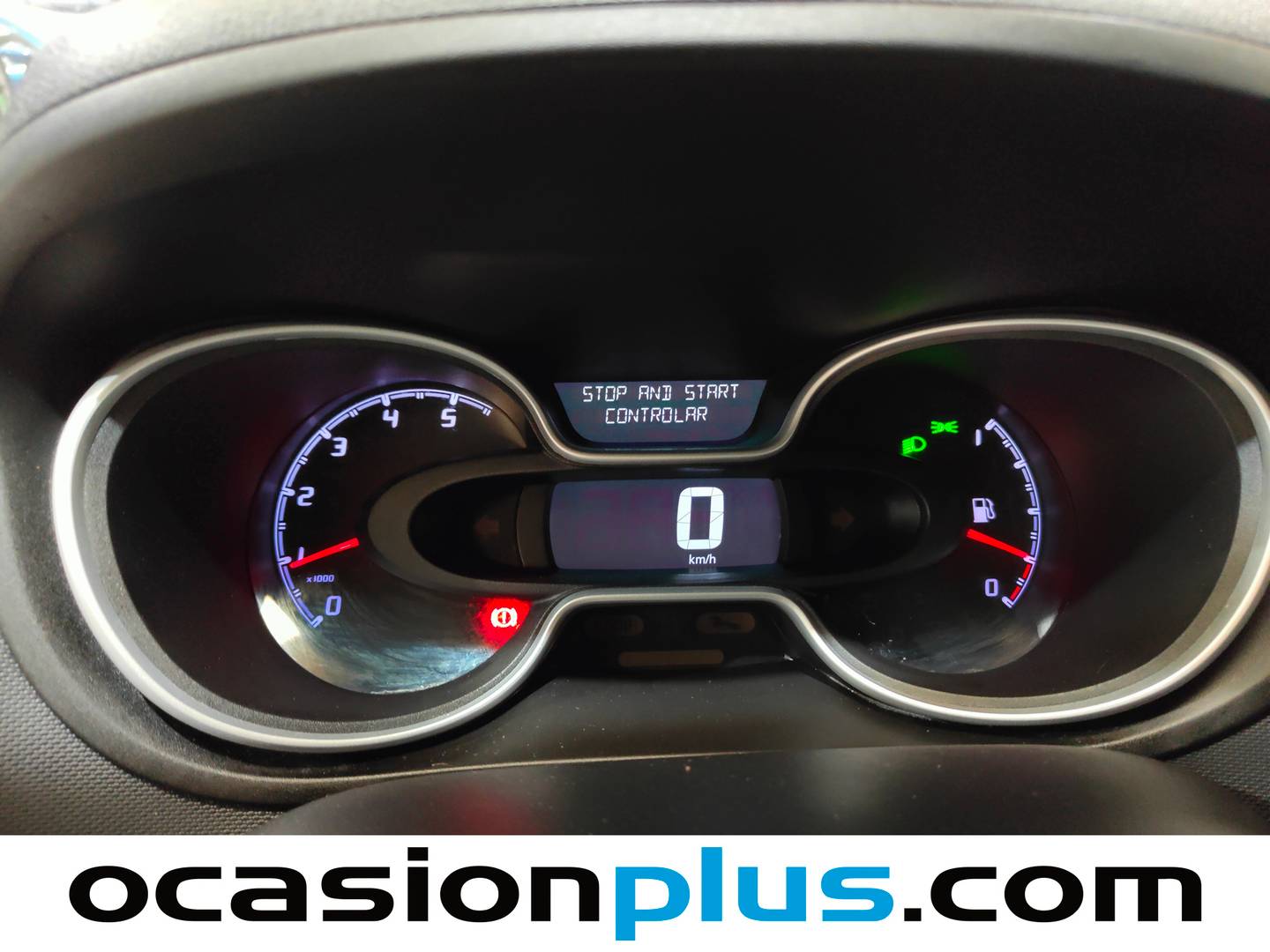 Fiat Talento Fiat Talento 2.0 EcoJet LX  (145 CV) 8 PLAZAS de segunda mano