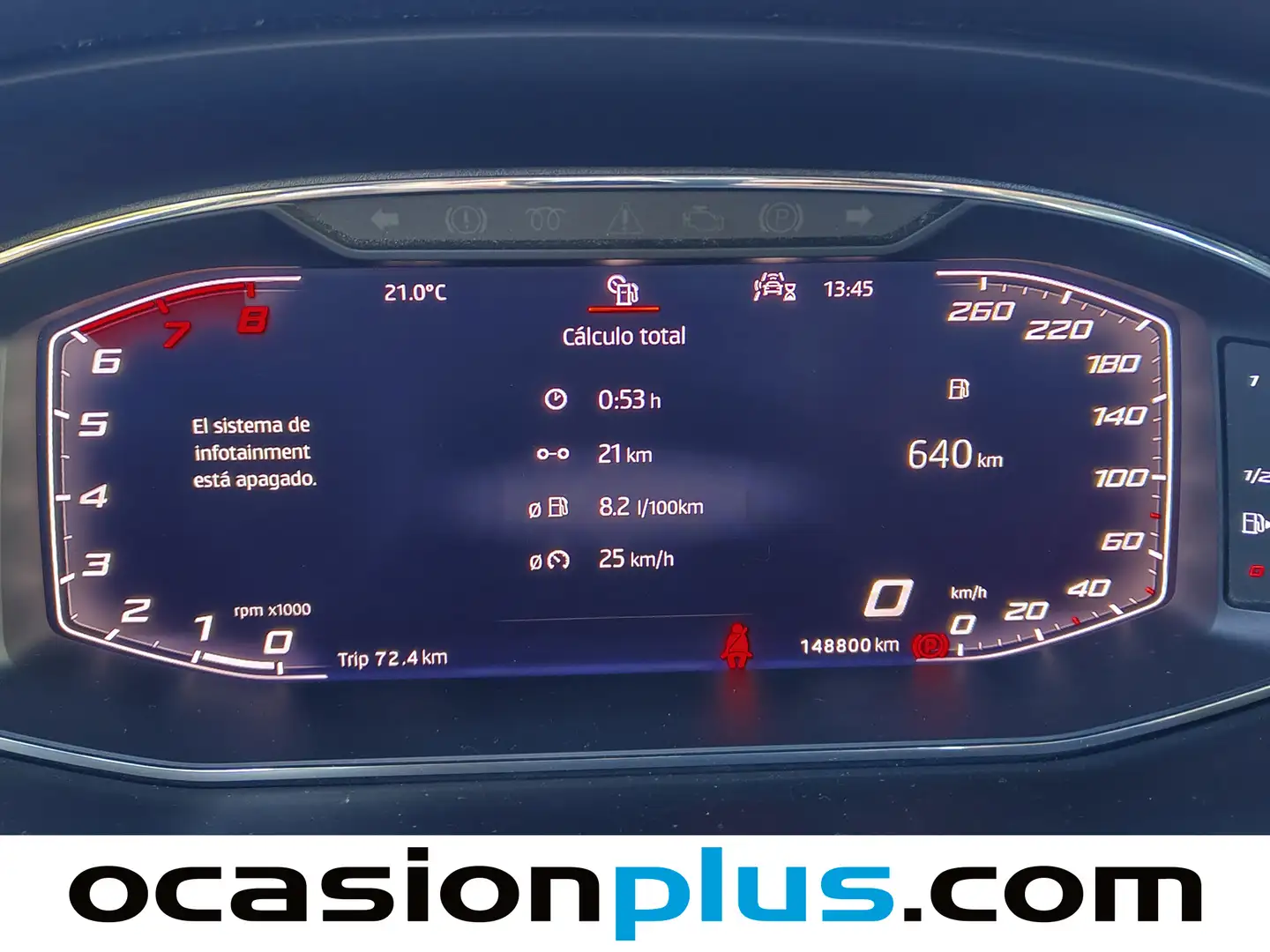 Foto Seat Ateca SEAT Ateca 1.5 TSI S&S Style Edition Nav (150 CV)