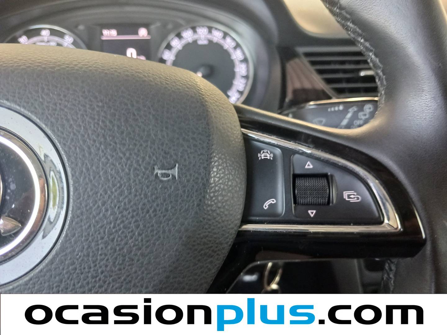 Skoda Spaceback Skoda Spaceback 1.0 TSI Like (95 CV) 95cv