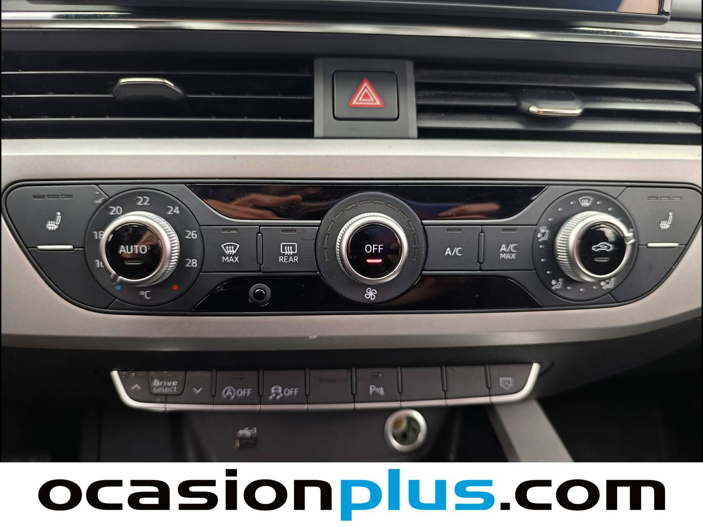 Paquetes del Audi A4 Audi A4 Avant Advanced 35 TFSI (150 CV) S tronic