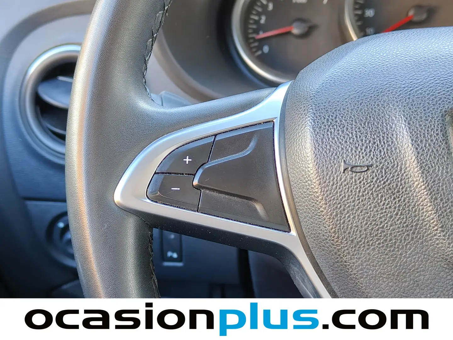 Foto Dacia Dokker Dacia Dokker dCi 90 Nómada (90 CV)