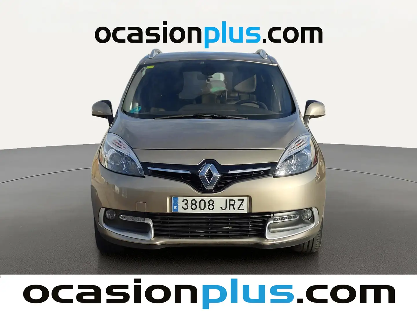 Foto Renault Grand Scénic Renault Grand Scenic Selection Energy TCe (115 CV)