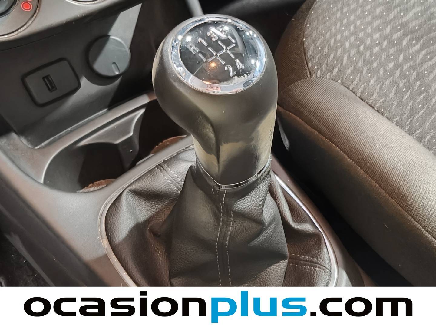 Opel Corsa Opel Corsa 1.4 Selective (90 CV) de segunda mano