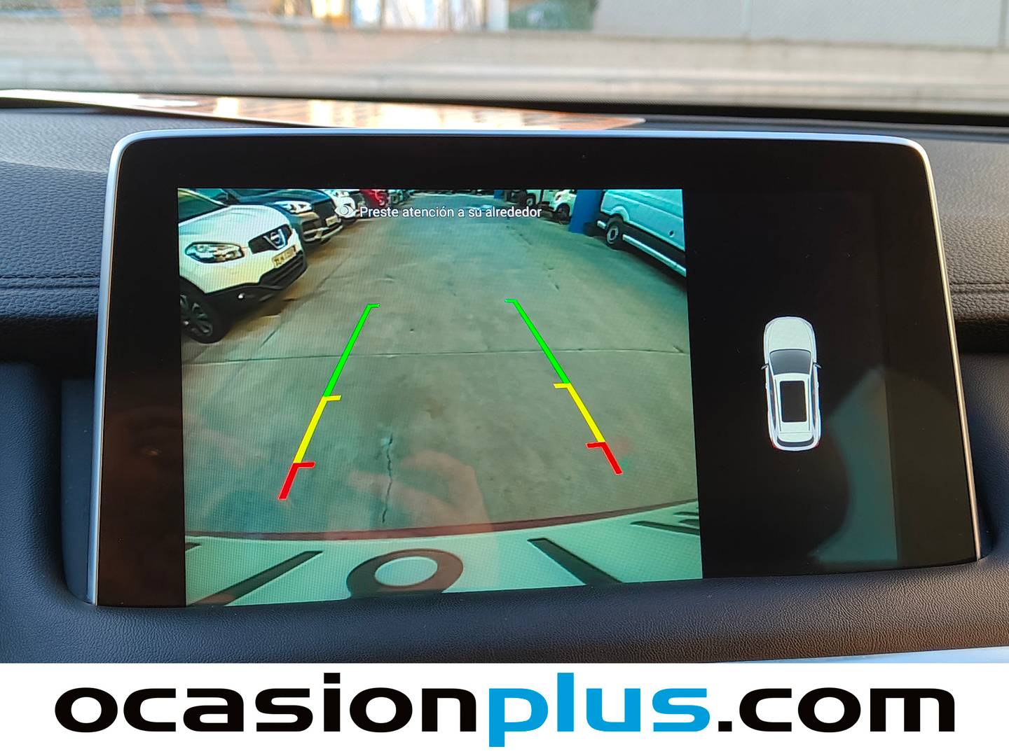 Accesorios del MG HS MG HS 1.5 Turbo GDI Comfort DCT (162 CV)