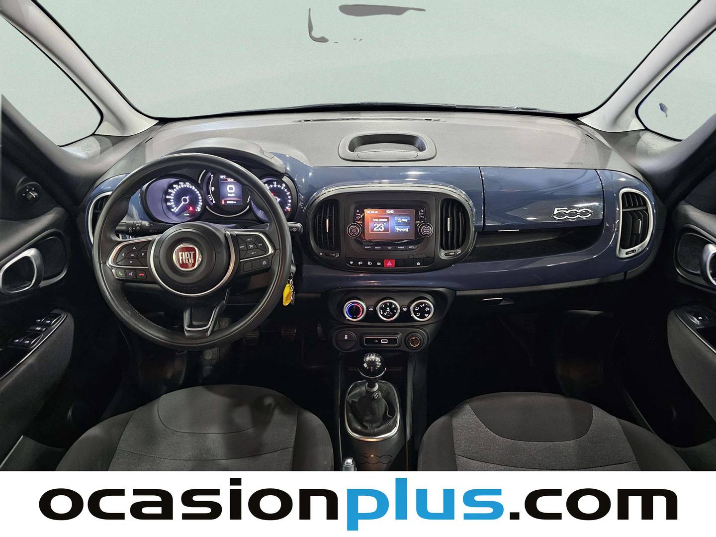 Fiat 500L Fiat 500L 1.4 16v Urban (95 CV) de ocasión