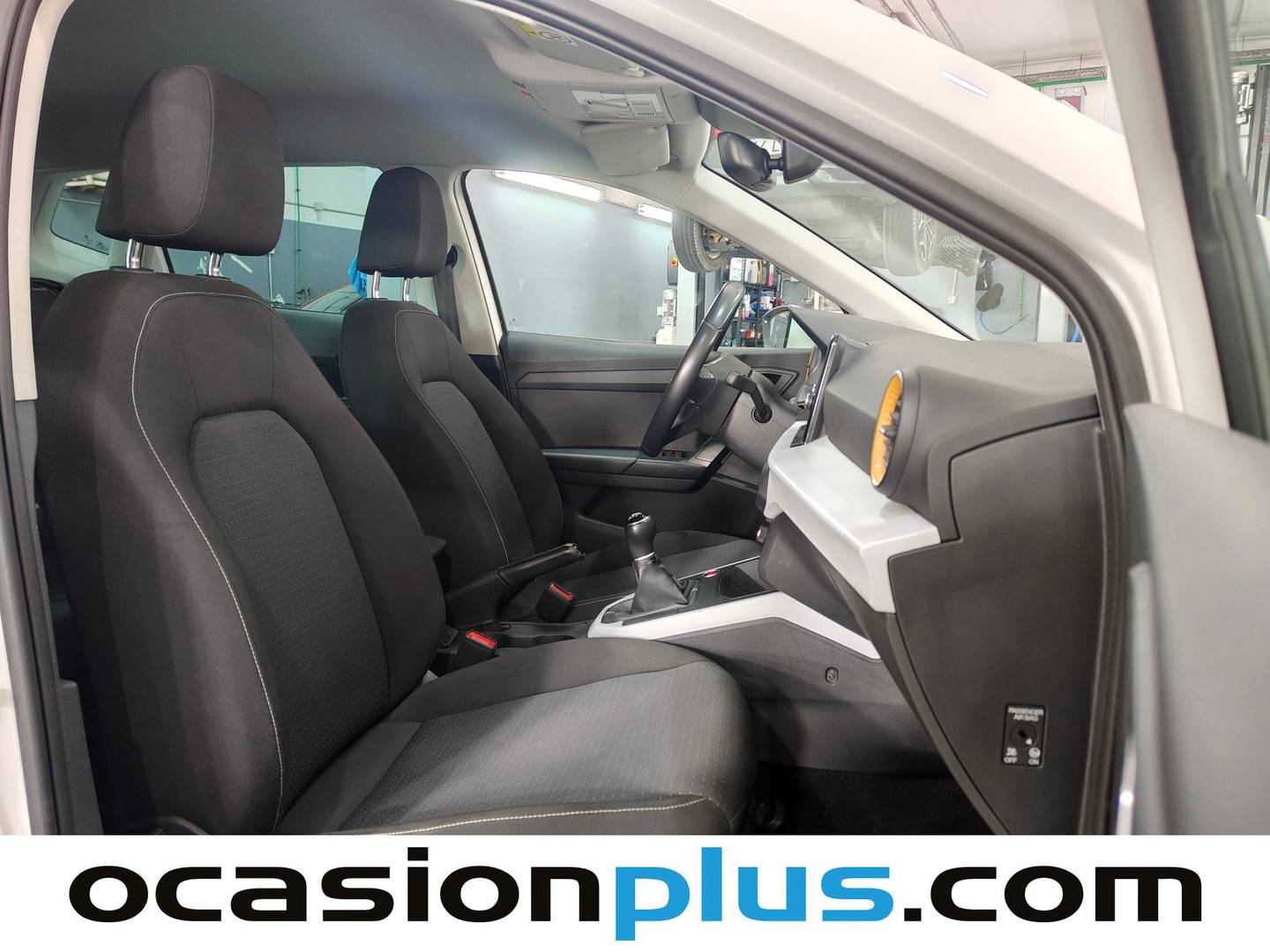 Seat Arona Seat Arona 1.0 TSI Style XL Edition  (110 CV) manual
