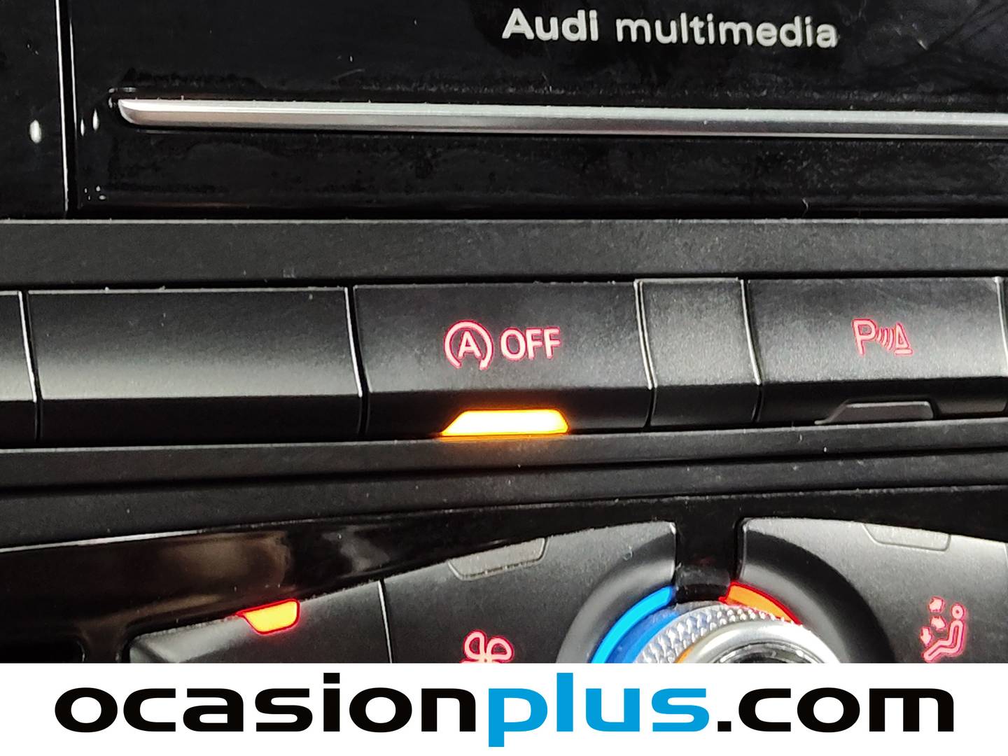 Audi Q5 Audi Q5 Advanced edition 2.0 TDI clean diesel quattro  (190 CV) manual