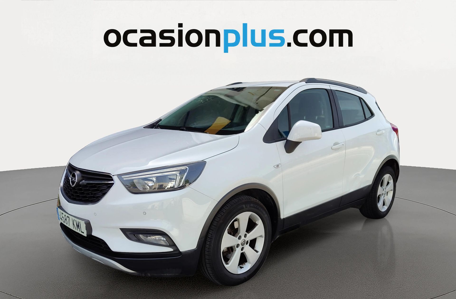 Opel Mokka 1.6 CDTI Selective 4x2 Wltp