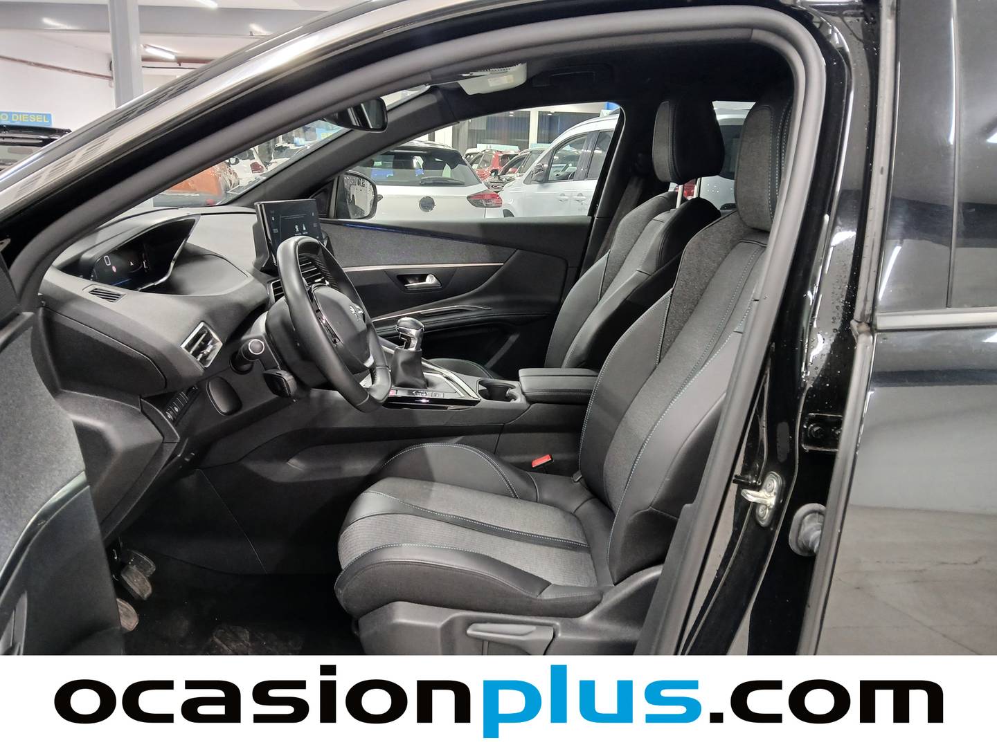 Foto Peugeot 3008 Peugeot 3008 PureTech 130 S&S Allure Pack (130 CV)