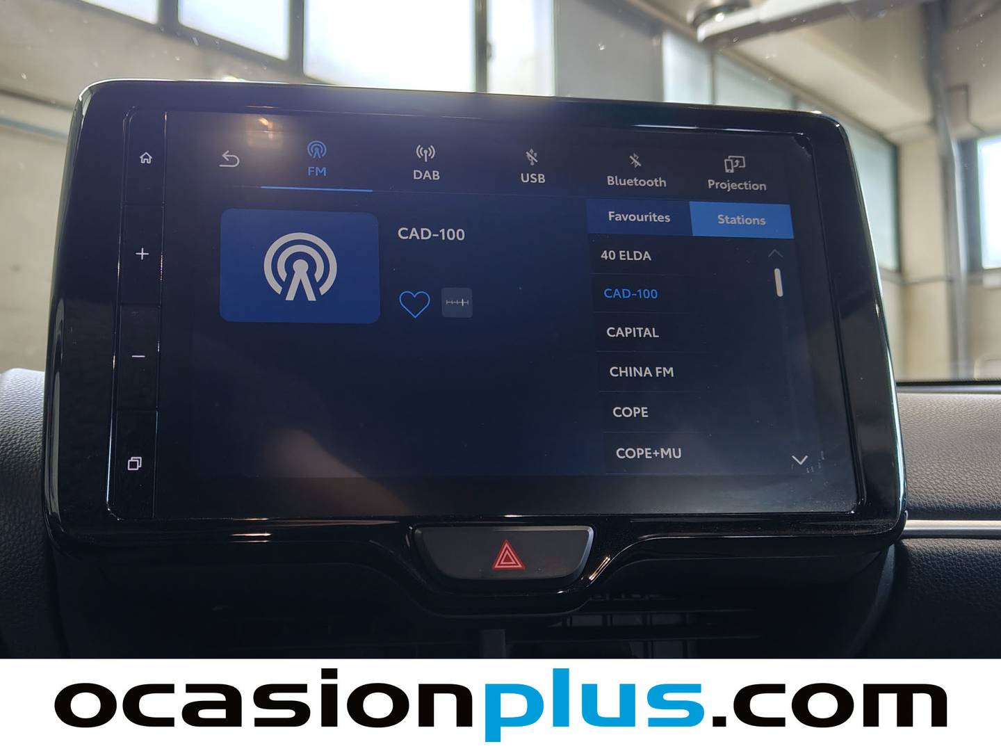 Foto Toyota Yaris Toyota Yaris 120H Active Plus (116 CV)