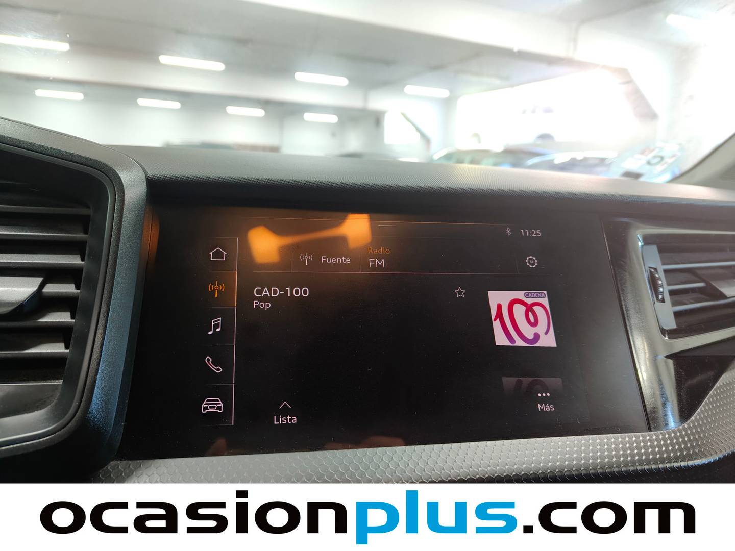 Audi A1 Audi A1 Sportback Advanced 25 TFSI (95 CV) km 0