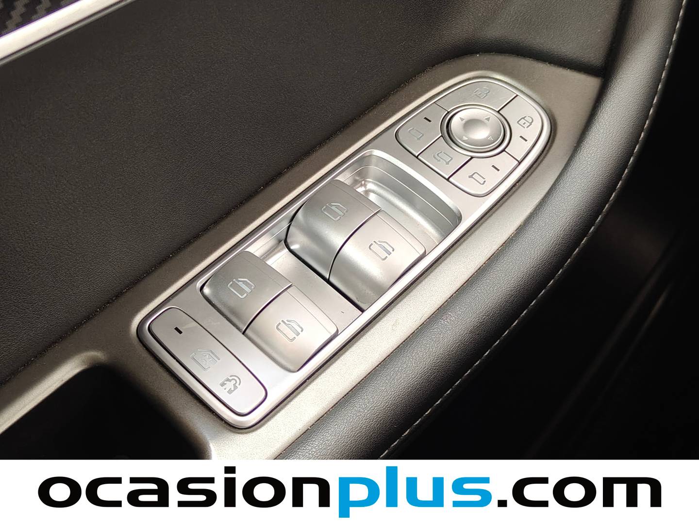 EBRO S700 EBRO S700 1.6 TGDI Luxury 7 DCT (147 CV) 2025