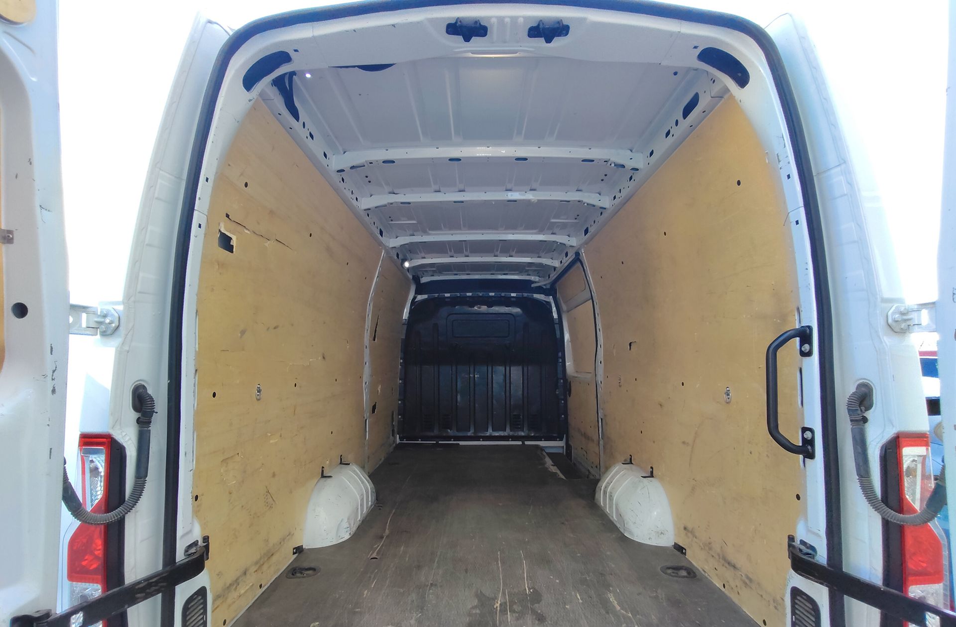 Renault Master Furgon Furgon L3H2 3500 Energy RG dCi - foto 13