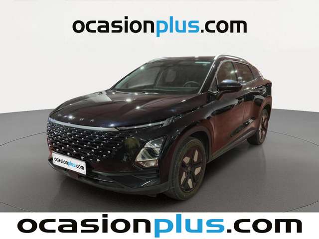 OMODA 5 1.6 TGDI Premium  (145 CV) de segunda mano