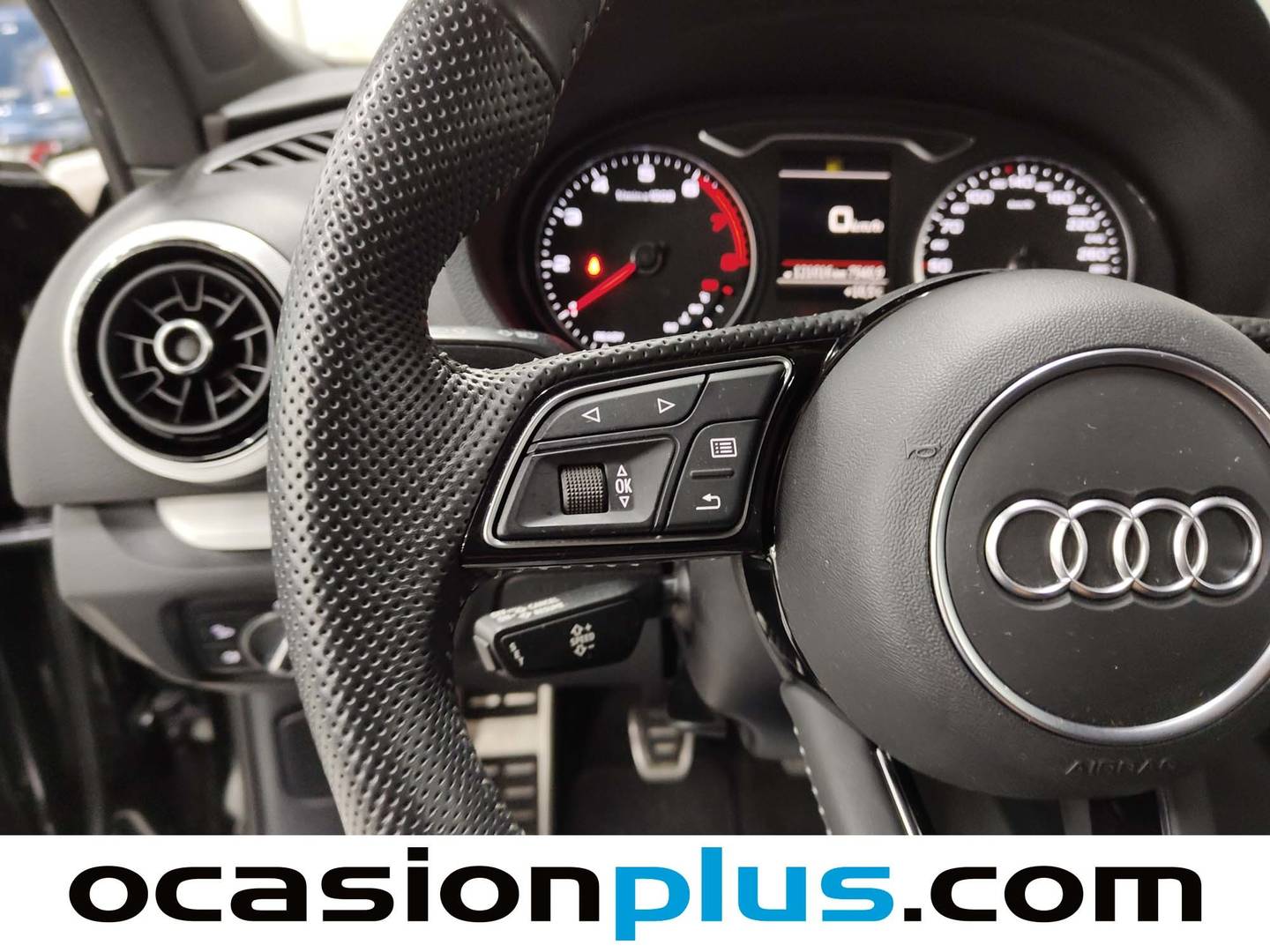 Foto Audi A3 Audi A3 Sportback Sportback S line 30 TFSI  (116 CV)