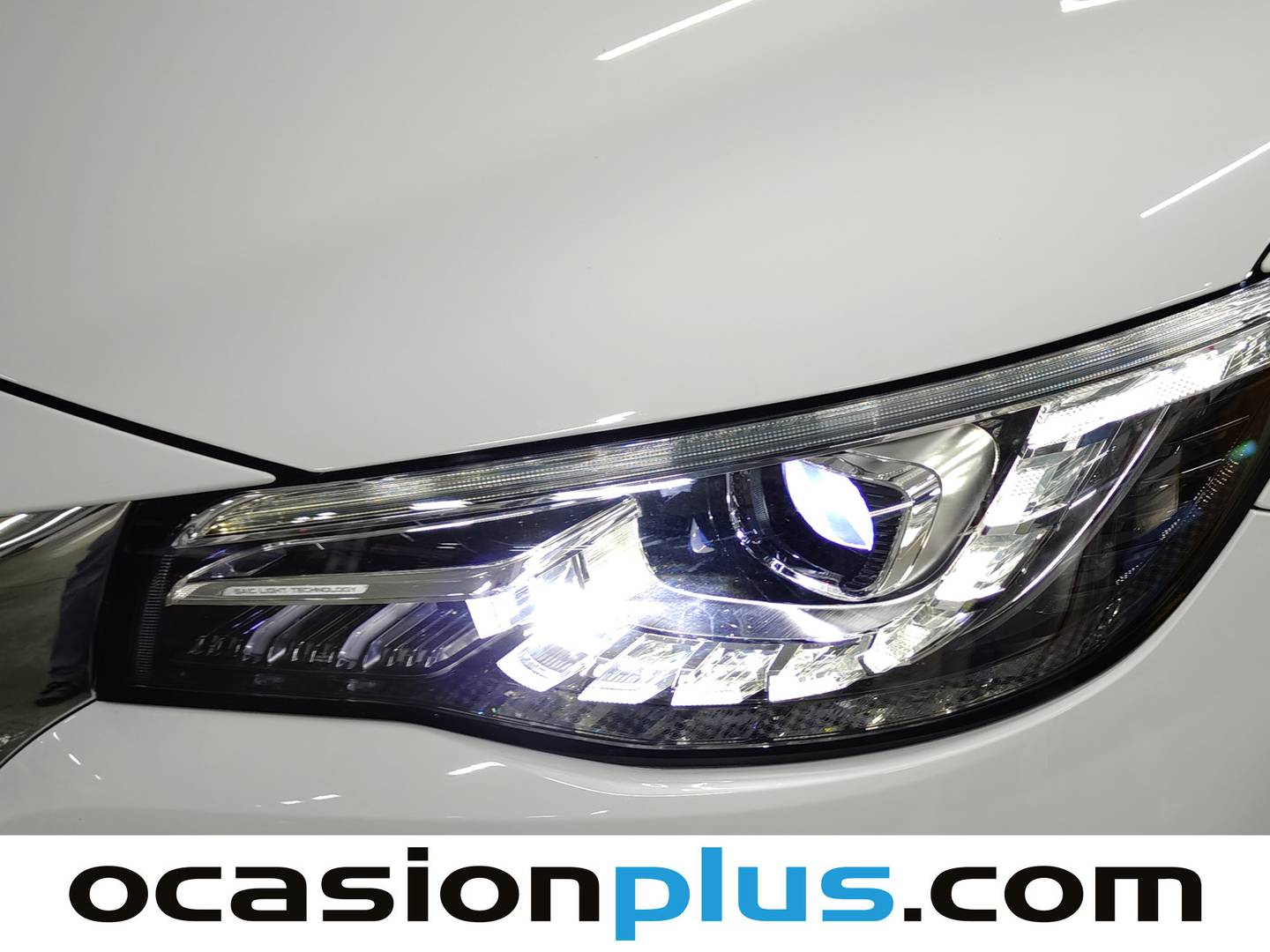 Foto MG HS MG HS 1.5 Turbo GDI Luxury DCT 119 kW (162 CV)