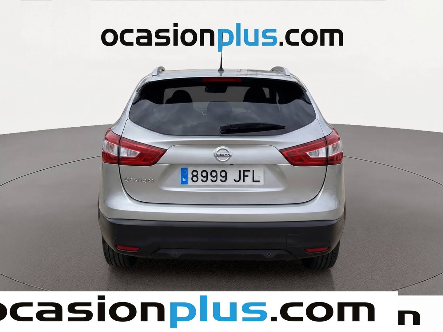 Nissan QASHQAI Nissan Qashqai 1.6 dCi S&S Tekna Premium 4x2 XTronic (130 CV) diésel