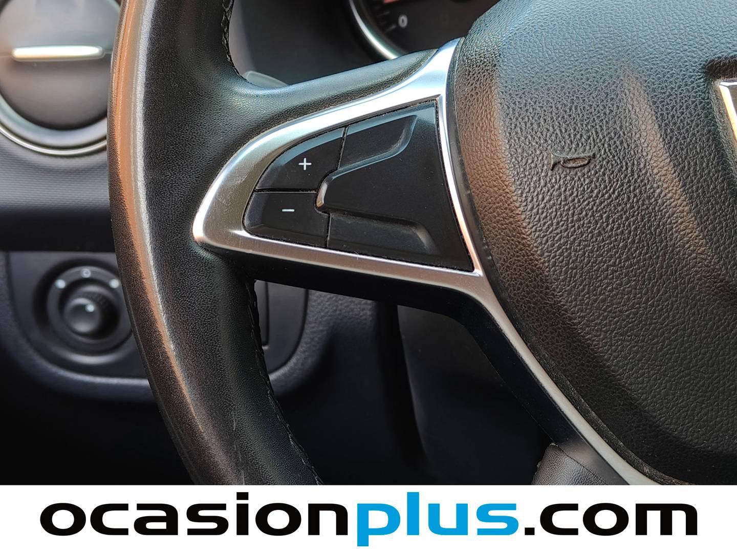 Dacia Sandero Dacia Sandero Stepway Comfort TCe (90 CV) de segunda mano