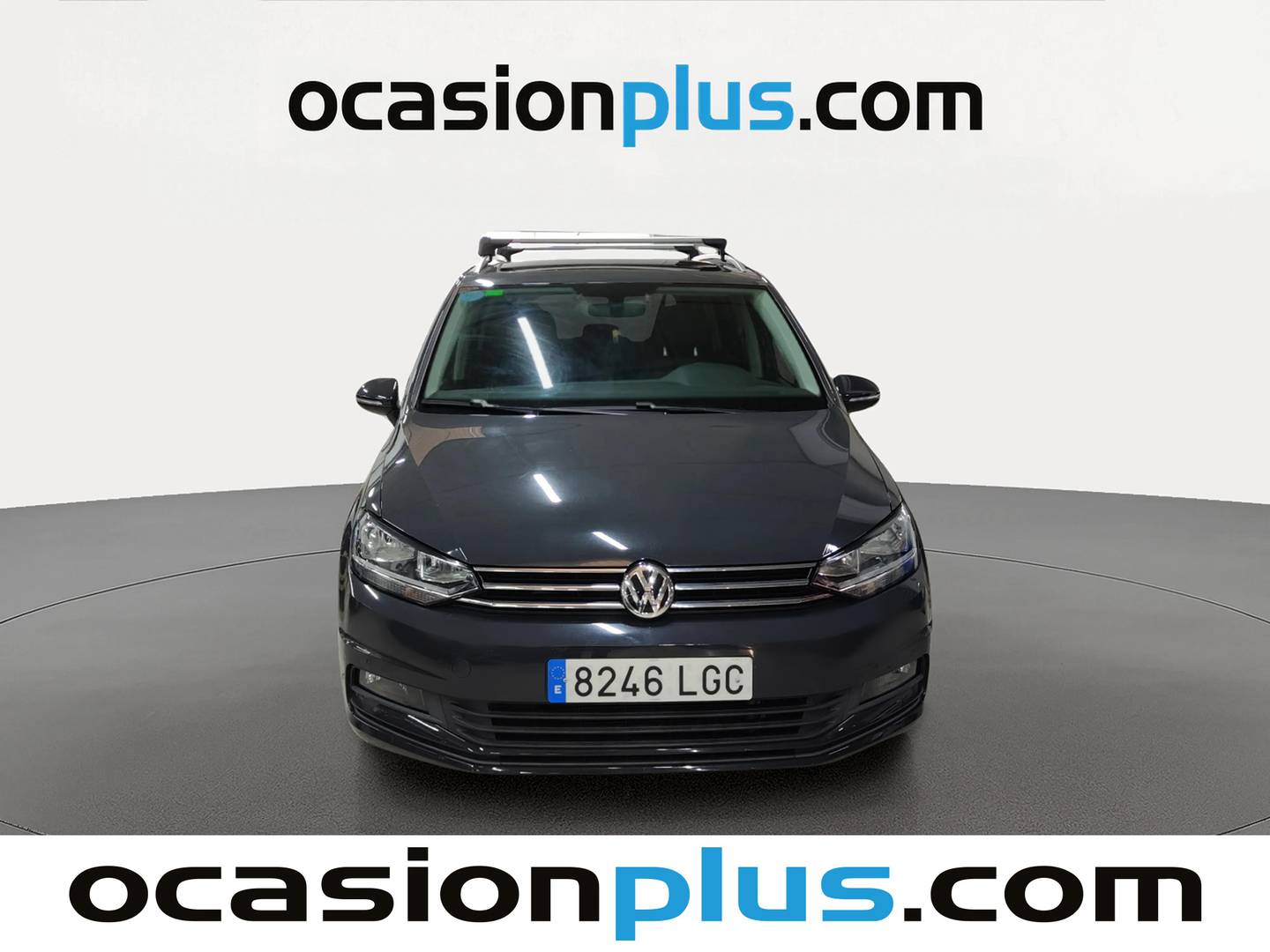 Volkswagen Touran Volkswagen Touran Advance 2.0 TDI (150 CV) DSG  7 Plazas barato