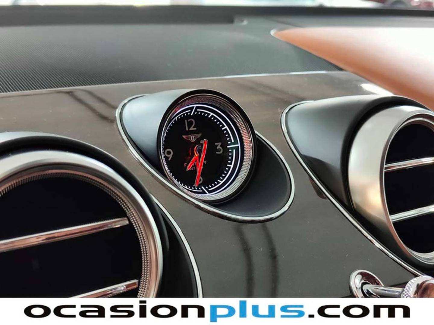 Foto Bentley Bentayga Bentley Bentayga 3.0 HYBRID 4WD (449 CV)