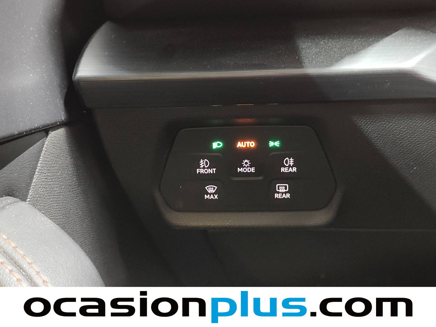 Cupra Formentor CUPRA Formentor 2.0 TDI (150 CV) seminuevo