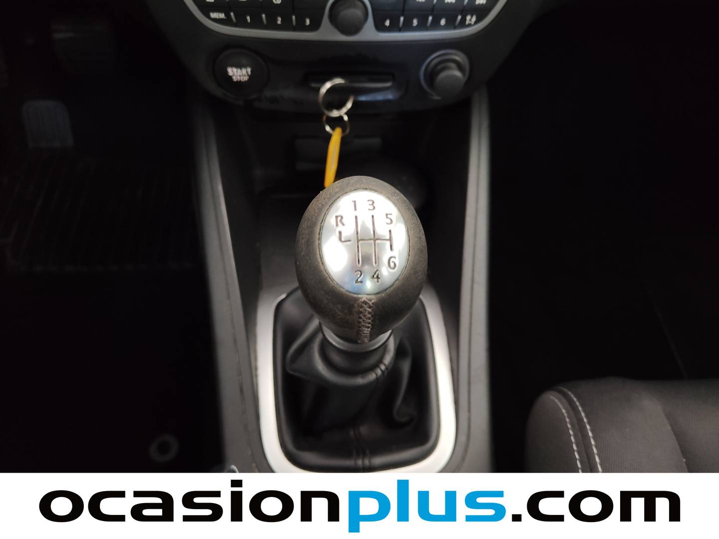 Renault Mégane Renault Megane 1.5 dCi Dynamique eco2 (105 CV) de segunda mano