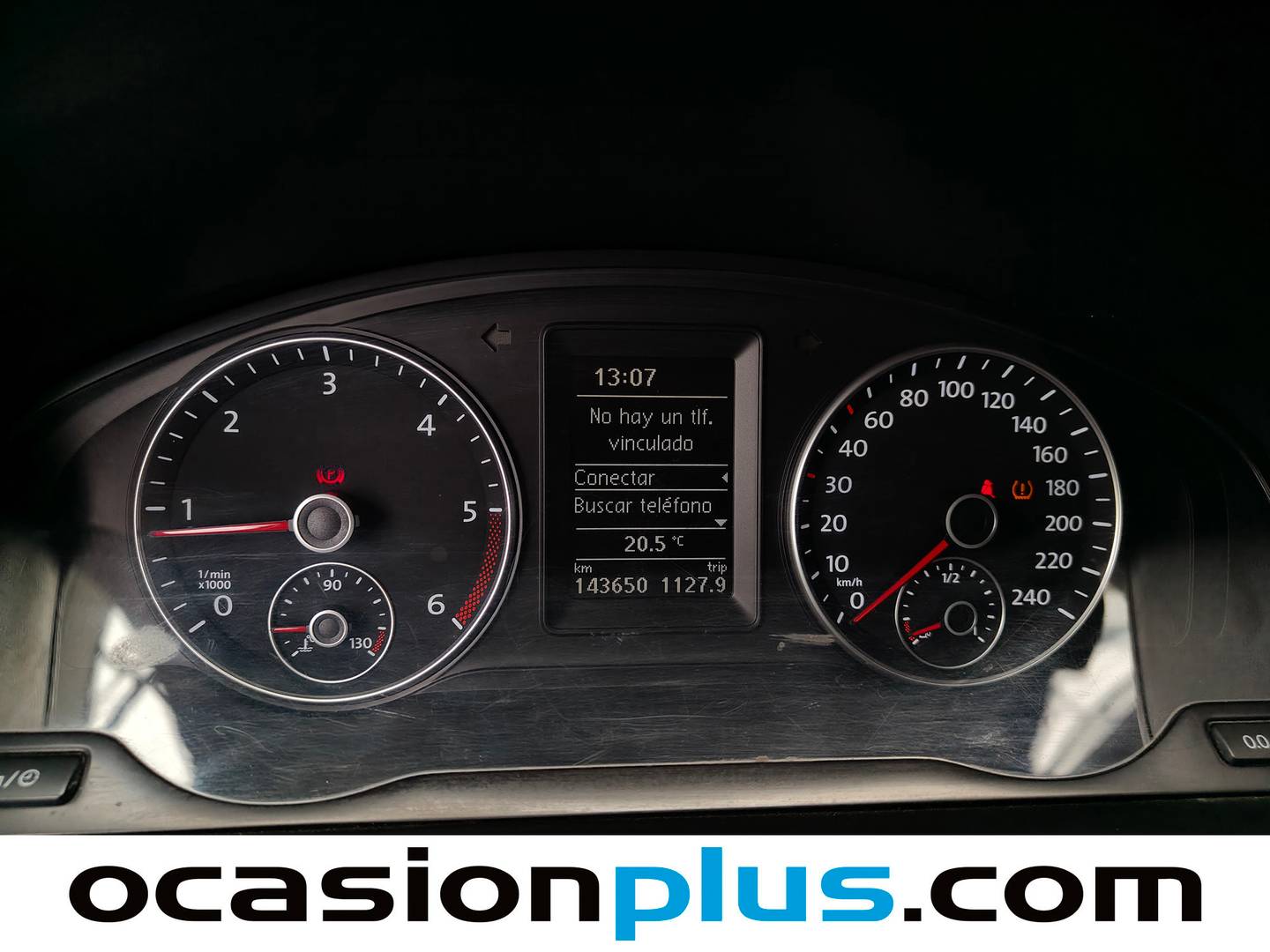 Volkswagen Transporter Volkswagen Transporter Kombi PRO Batalla Corta TM 2.0 TDI BMT (114 CV) de segunda mano