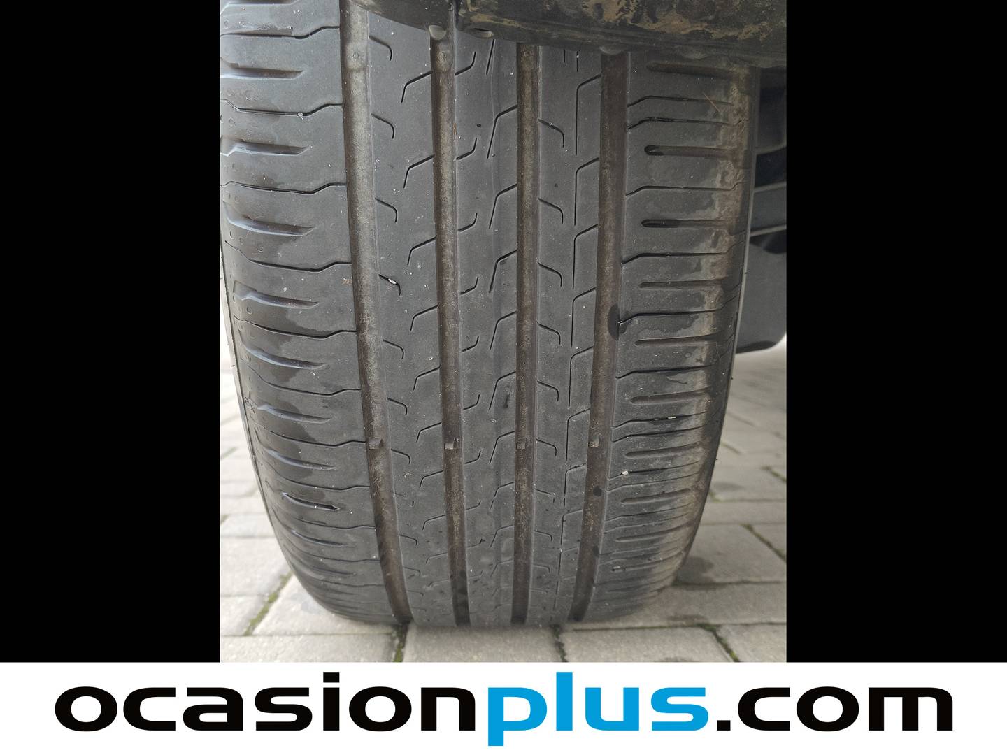 Foto DS DS 7 Crossback DS DS7 Crossback BlueHDi 130 DE Bastille + AT (130 CV)