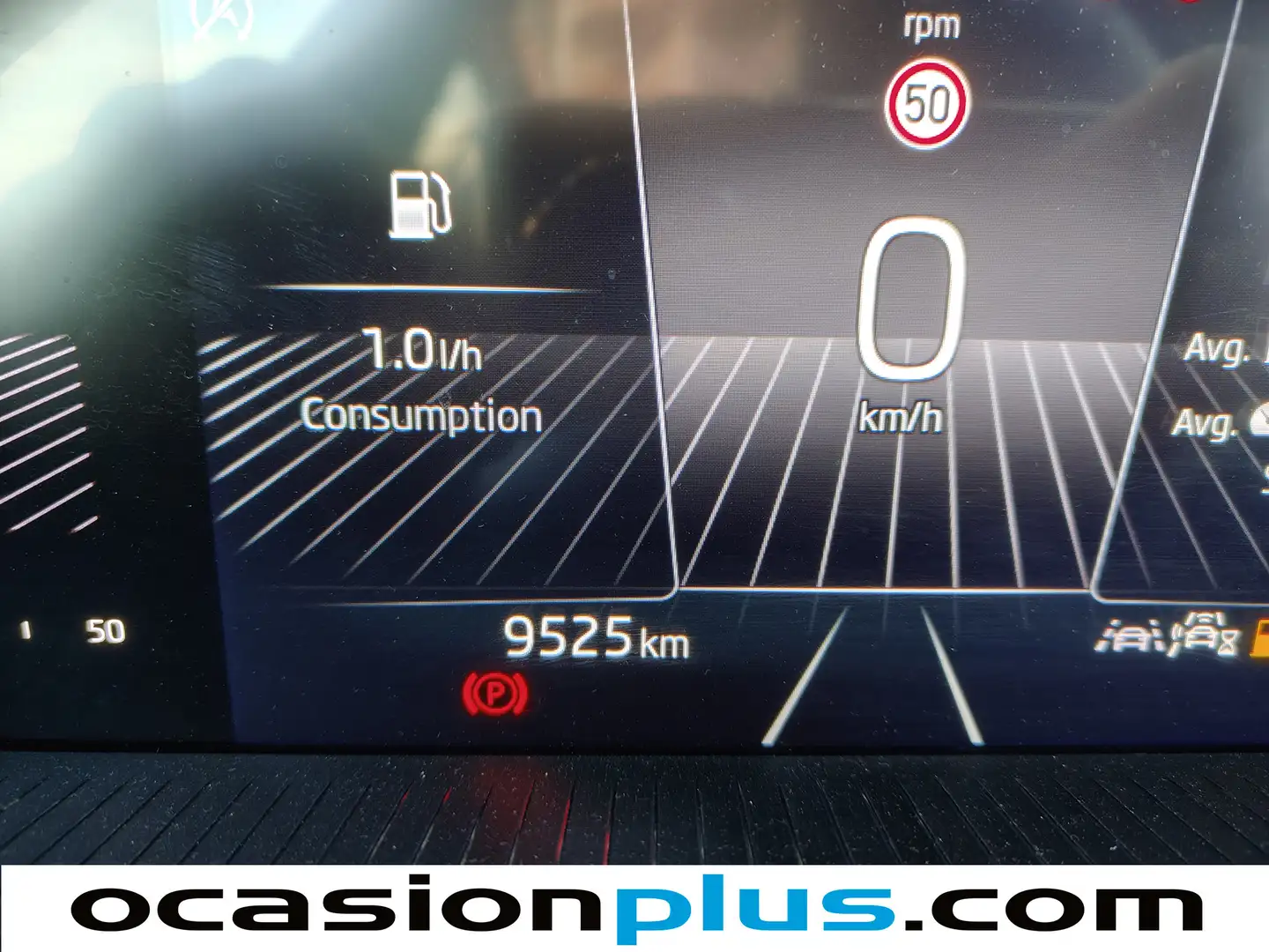 Foto Skoda Fabia Skoda Fabia 1.0 TSI Selection (95 CV)