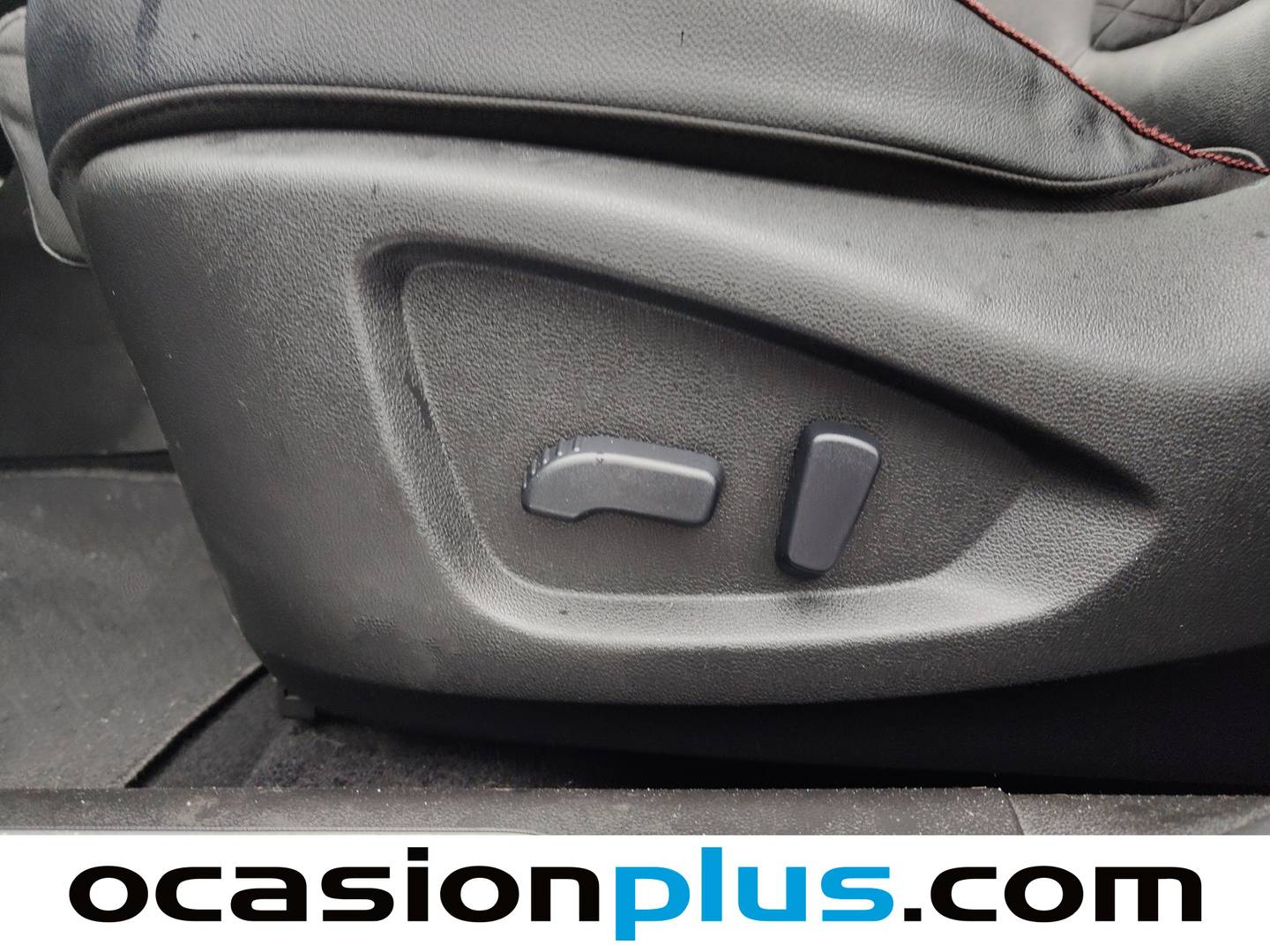 Renault Kadjar Renault Kadjar S -Edition GPF TCe Pack Black Edition (140 CV) 140cv