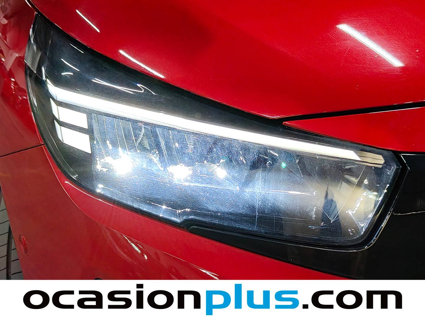Acabados Opel Corsa Opel Corsa 1.2 T XHL GS (100 CV)