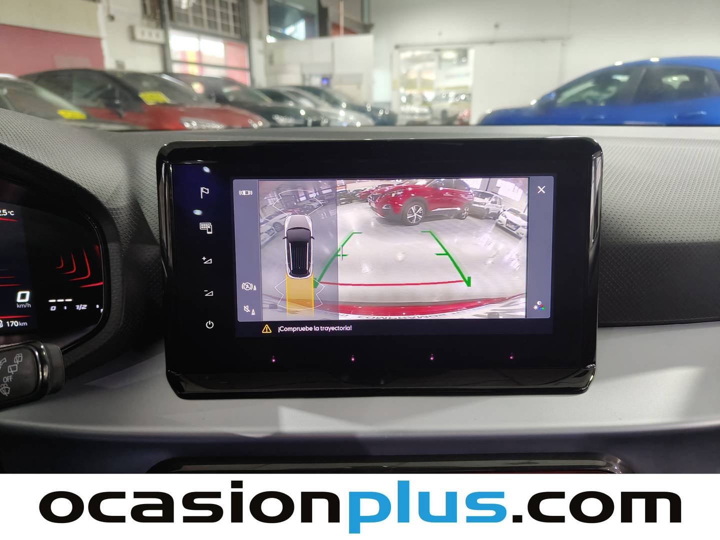 Foto Seat Arona SEAT Arona 1.0 TSI FR XM (110 CV)